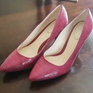 Studio Paolo pumps